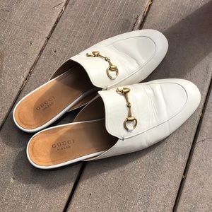 GUCCI PRINCETOWN LOAFER